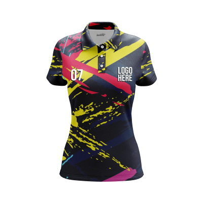 Kiteboarding Women’s Polo Shirt