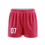 Kiteboarding Sport Shorts