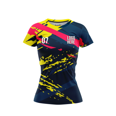 Kiteboarding Women’s T-Shirt