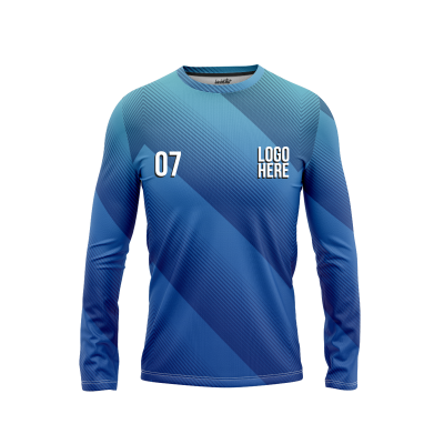 Lacrosse Men’s Long Sleeve T-Shirt