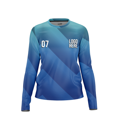 Lacrosse Women’s Long Sleeve T-Shirt