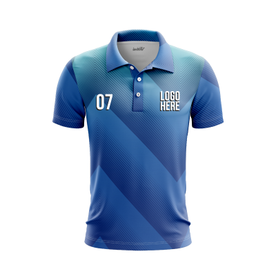 Lacrosse Men’s Polo