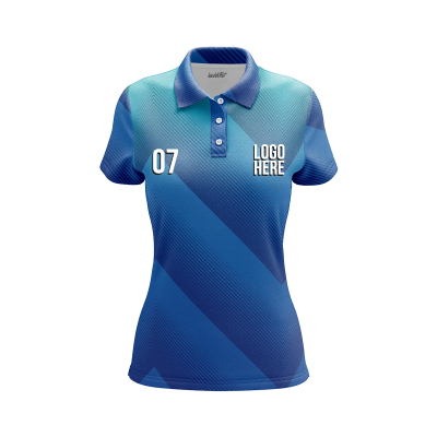 Lacrosse Women’s Polo Shirt