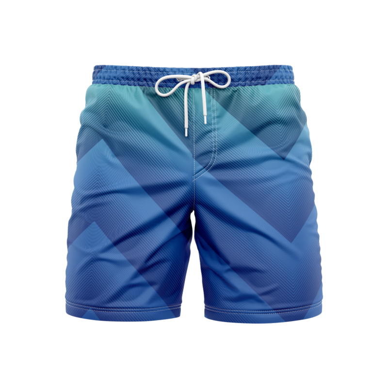 Lacrosse SwimshortsFront