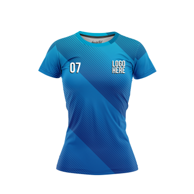 Lacrosse Women’s T-Shirt