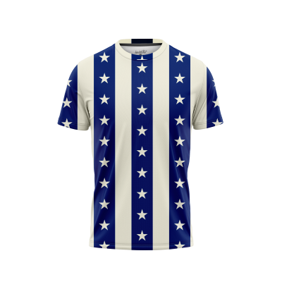 Land of the Free Men’s T-Shirt