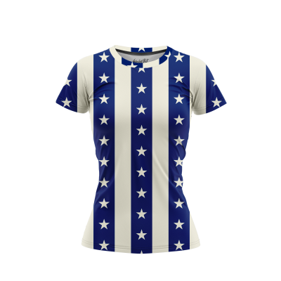Land of the Free Women’s T-Shirt