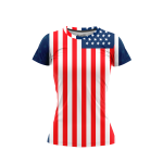 Liberty Collection Women’s T-Shirt