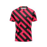 Linear Impressions Men’s T-Shirt