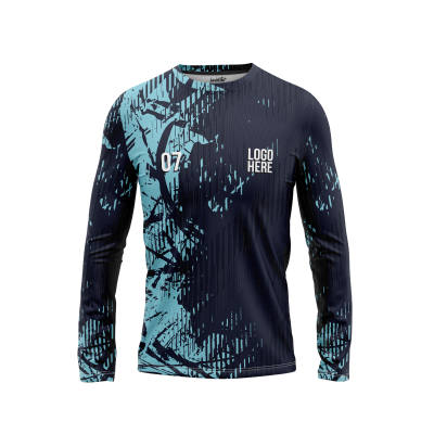 MMA Men’s Long Sleeve T-Shirt