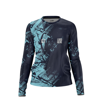 MMA Women’s Long Sleeve T-Shirt