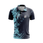 MMA Men’s Polo