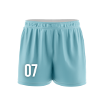 MMA Sport Shorts