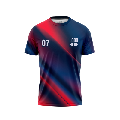 MMA Uniform Men’s T-Shirt