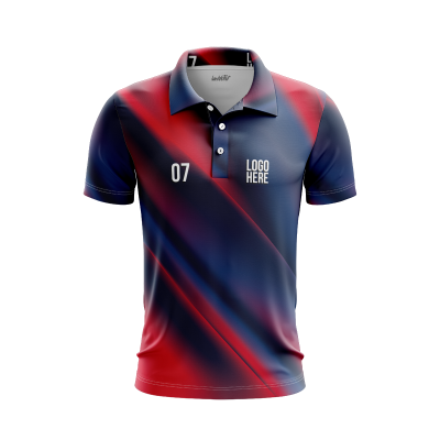 MMA Uniform Men’s Polo