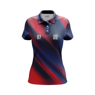 MMA Uniform Women’s Polo Shirt