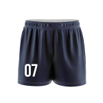 MMA Uniform Sport Shorts
