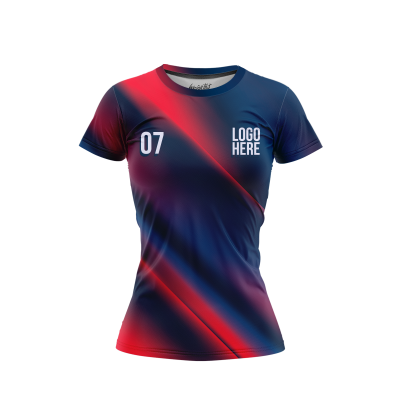 MMA Uniform Women’s T-Shirt