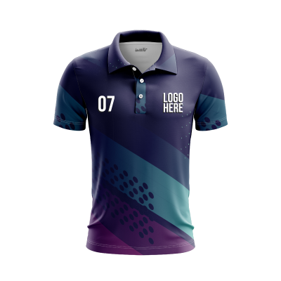 Martial arts Men’s Polo