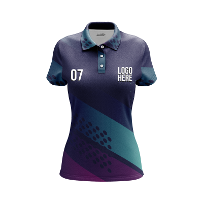Martial arts Women’s Polo Shirt