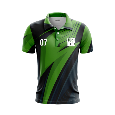 Motocross Men’s Polo