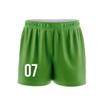 Motocross Sport Shorts