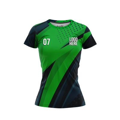 Motocross Women’s T-Shirt