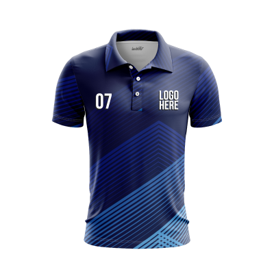Mountain biking Men’s Polo