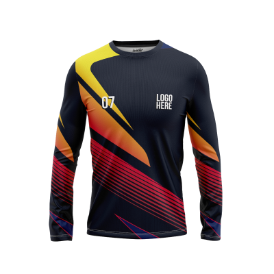 NASCAR Men’s Long Sleeve T-Shirt