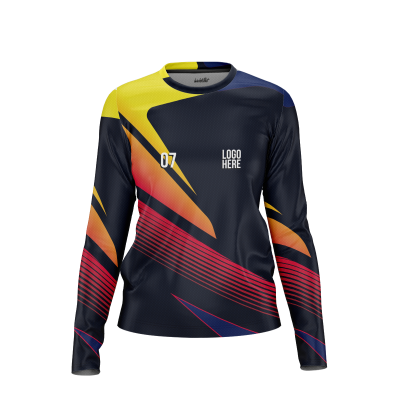 NASCAR Women’s Long Sleeve T-Shirt