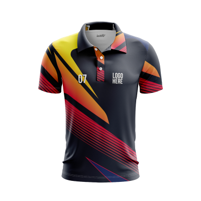 NASCAR Men’s Polo