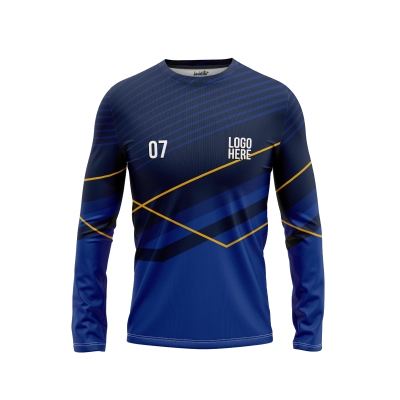 NASCAR Uniform Men’s Long Sleeve T-Shirt