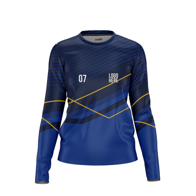 NASCAR Uniform Women’s Long Sleeve T-Shirt