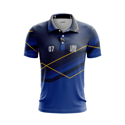 NASCAR Uniform Men’s Polo