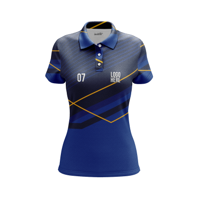 NASCAR Uniform Women’s Polo Shirt