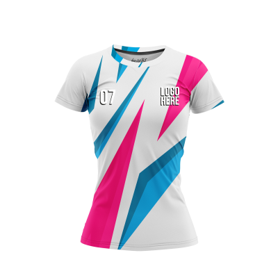 Netball Women’s T-Shirt
