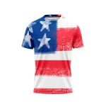 Patriotic Clothing Men’s T-Shirt