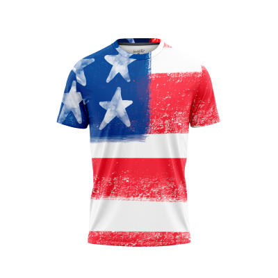 Patriotic Clothing Men’s T-Shirt