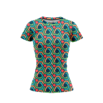 Polygonal Perfection Women’s T-Shirt