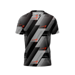 Precision Patterns Men’s T-Shirt