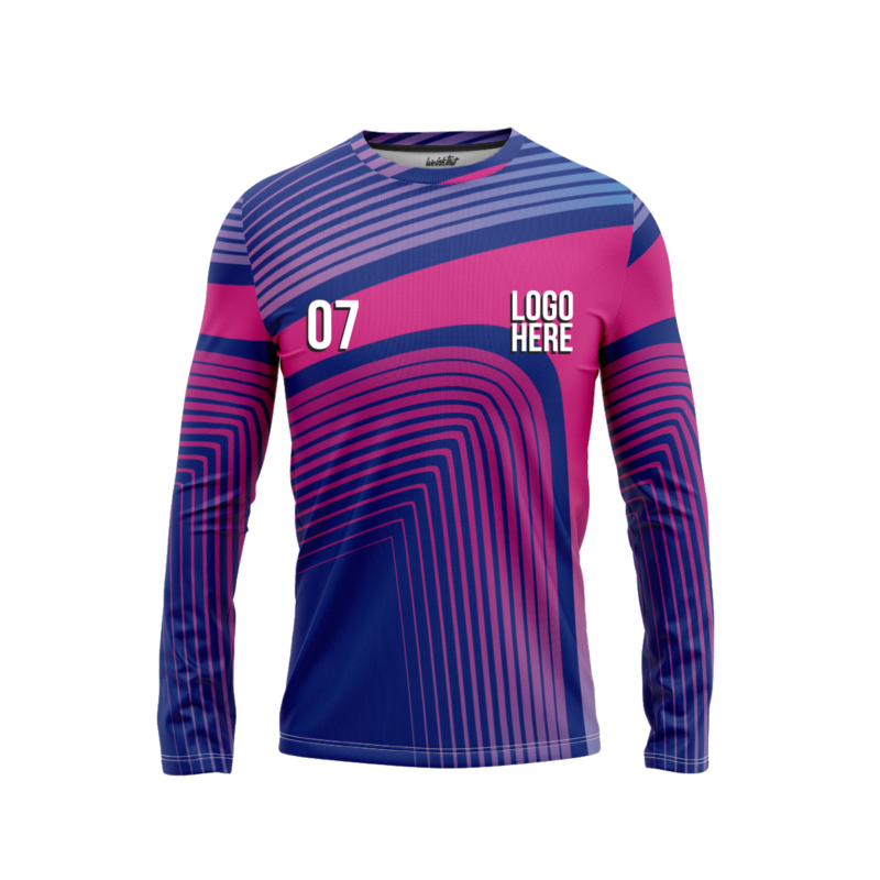 Rowing LongSleeveMenFront