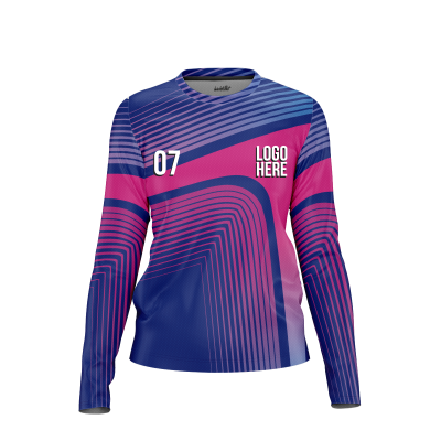 Rowing Women’s Long Sleeve T-Shirt