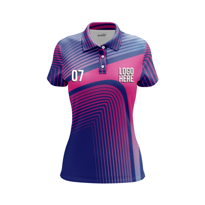 Rowing Women’s Polo Shirt