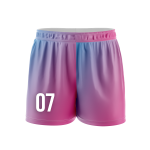 Rowing Sport Shorts