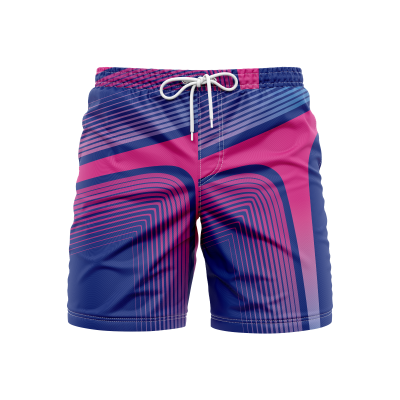 Rowing Swim Trunks