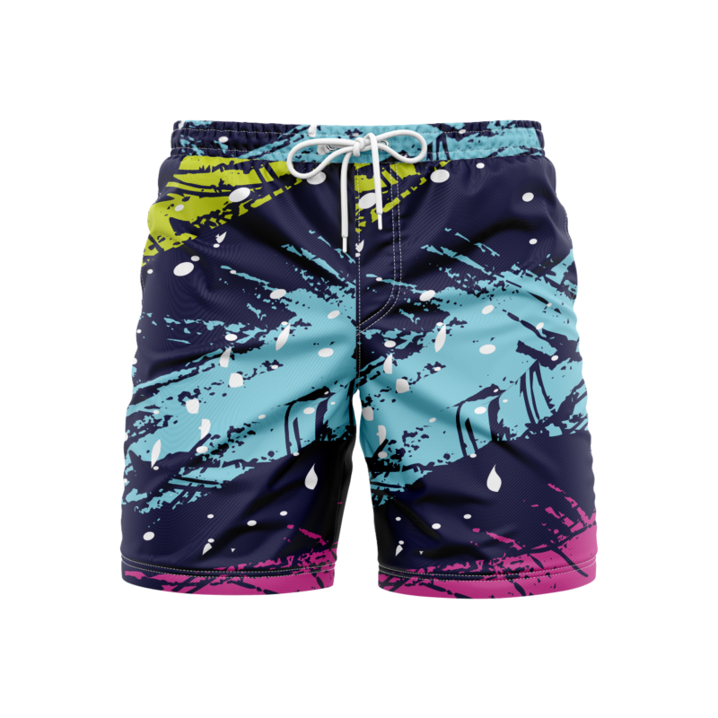 Rugby SwimshortsFront