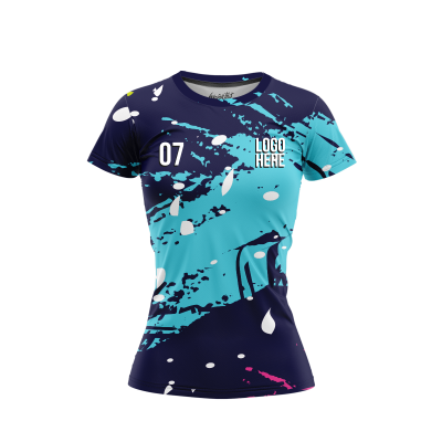 Rugby Women’s T-Shirt