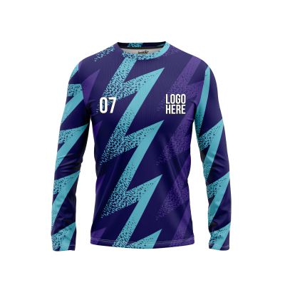 Shooting Men’s Long Sleeve T-Shirt