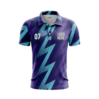Shooting Men’s Polo