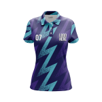 Shooting Women’s Polo Shirt